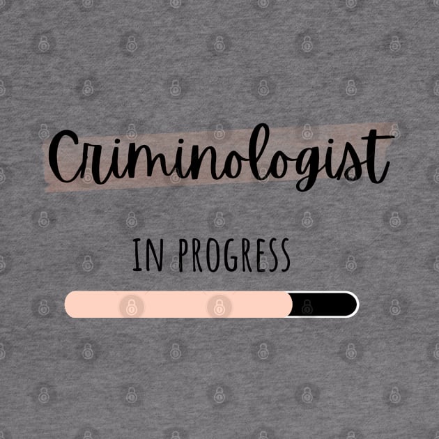 criminologist in progress by IndigoPine